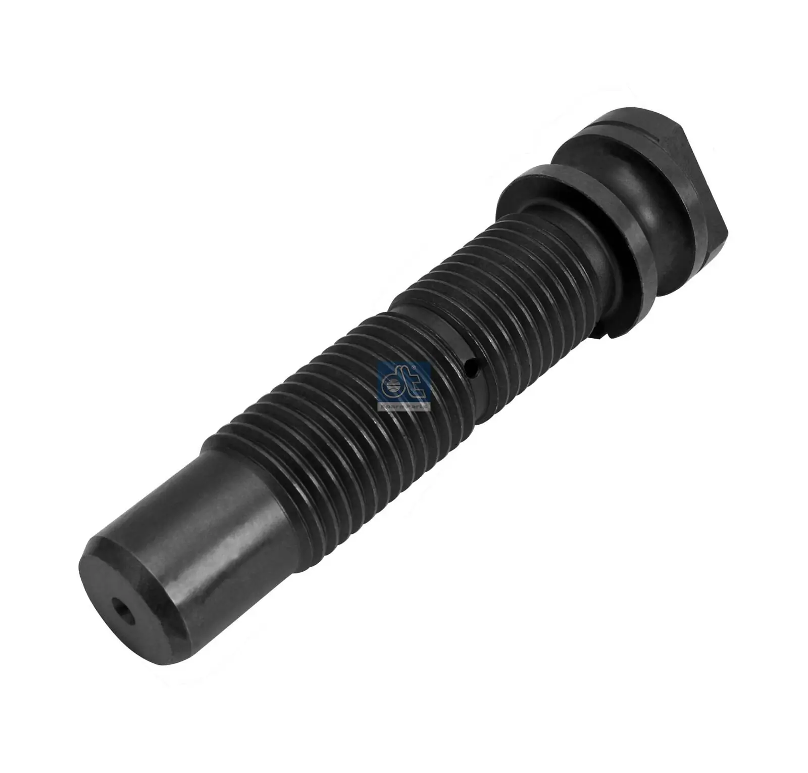 Spring Bolt